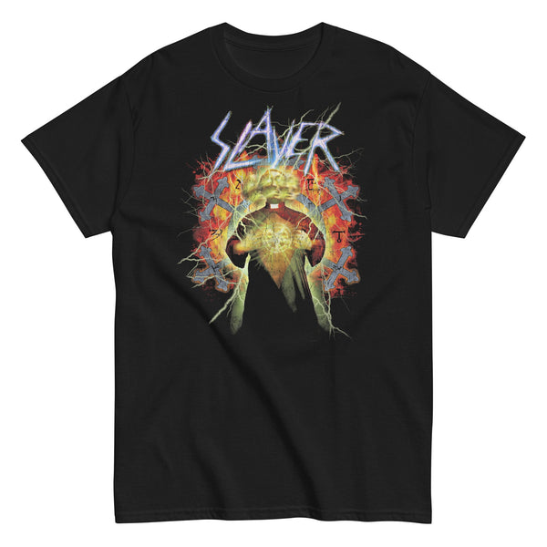 Slayer - Awakening T-Shirt - HYPER iCONiC.