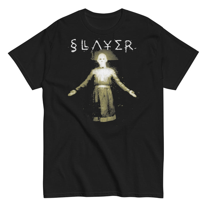 Slayer - Follow Me T-Shirt - HYPER iCONiC.