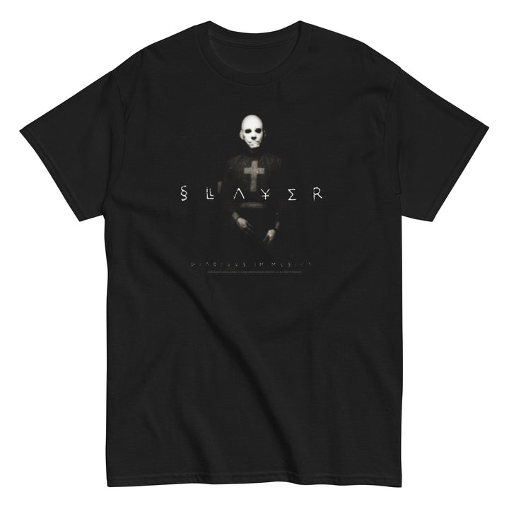 Slayer - Hello T-Shirt - HYPER iCONiC.