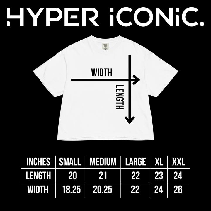 Slayer Reign in Blood 86 - 87 Tour Mineral Wash Womens Crop Top - HYPER iCONiC.