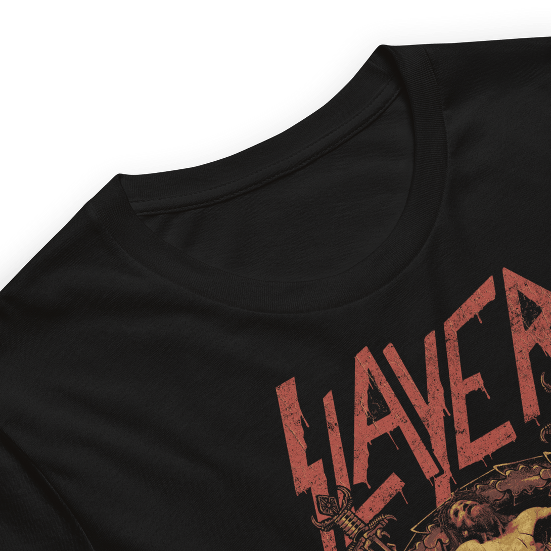 Slayer - Repentless T-Shirt – HYPER iCONiC.