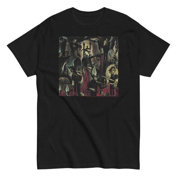 Slayer - Sea of Evil T-Shirt - HYPER iCONiC.