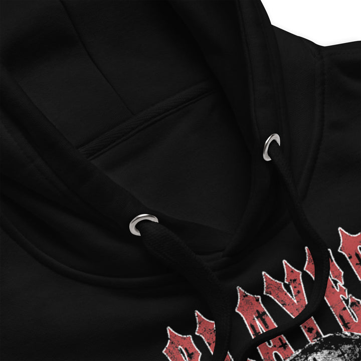 Slayer Seasons in the Abyss Classic Hoodie - HYPER iCONiC.