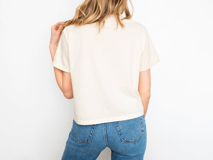 Sleep Token Aqua Regia Mineral Wash Womens Crop Top - HYPER iCONiC.