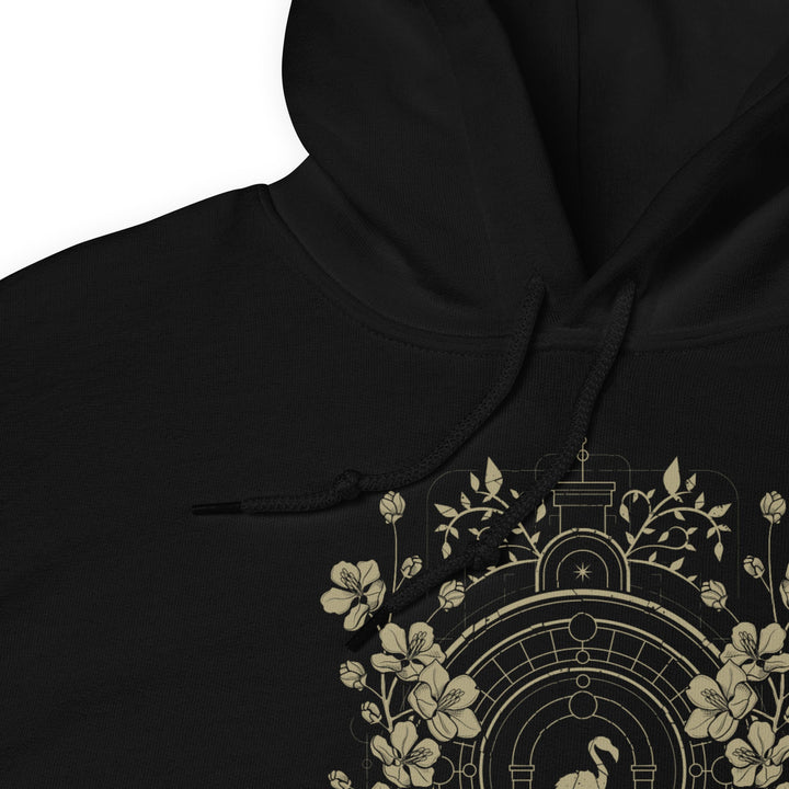 Sleep Token Even in Arcadia Hoodie - HYPER iCONiC.