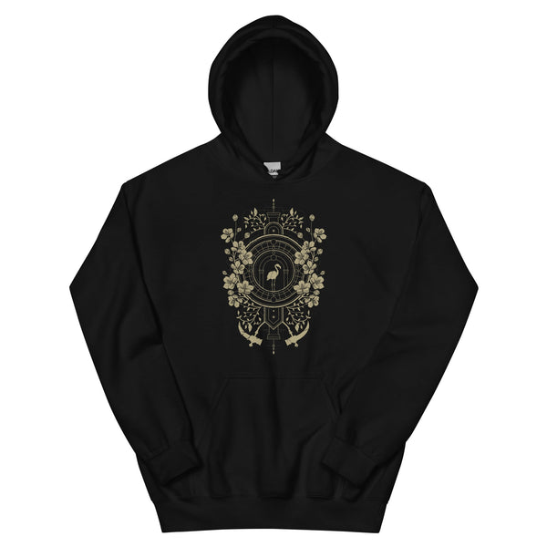 Sleep Token Even in Arcadia Hoodie - HYPER iCONiC.