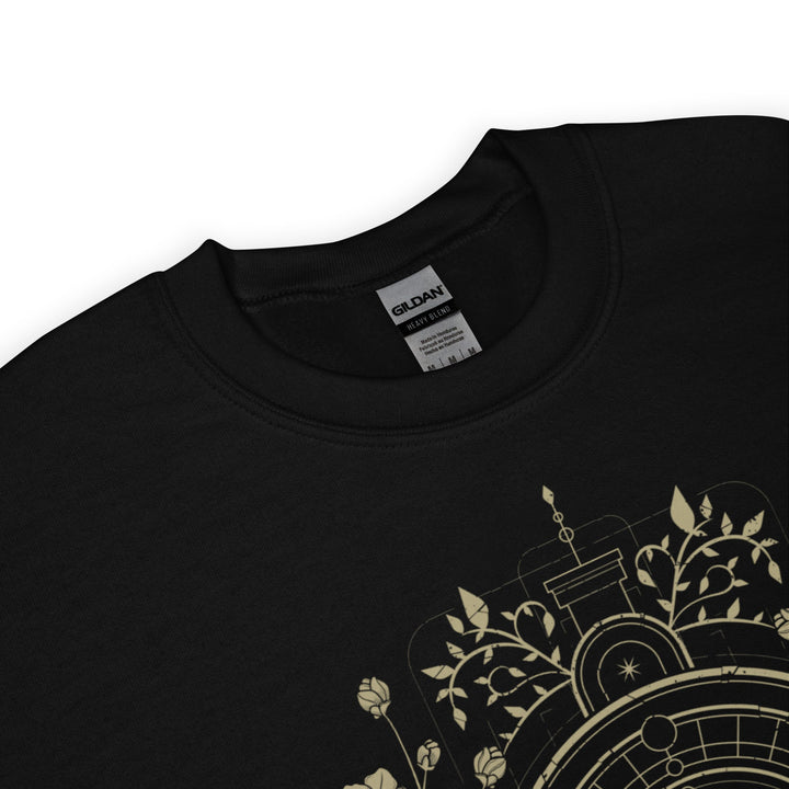 Sleep Token Even in Arcadia Sweatshirt - HYPER iCONiC.