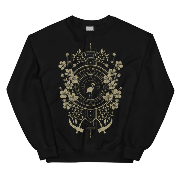 Sleep Token Even in Arcadia Sweatshirt - HYPER iCONiC.