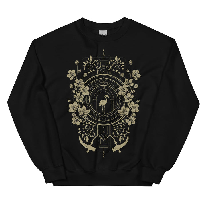 Sleep Token Even in Arcadia Sweatshirt - HYPER iCONiC.