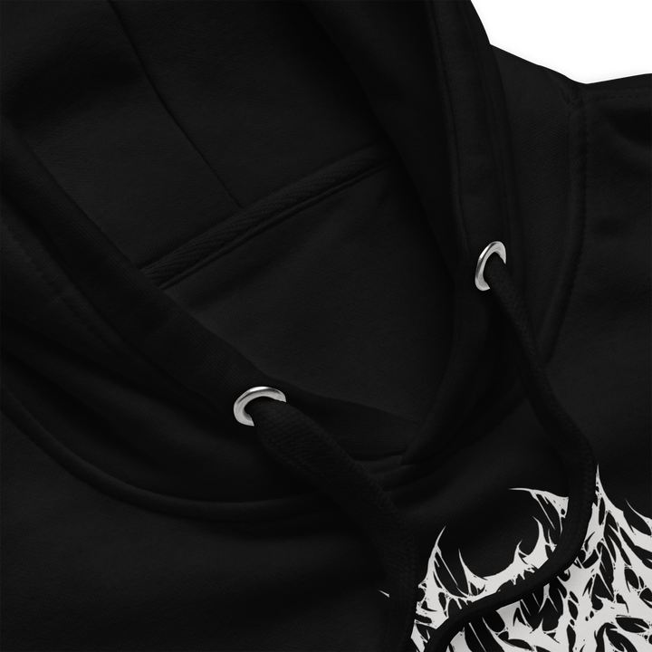 Sleep Token High Water Hoodie - HYPER iCONiC.