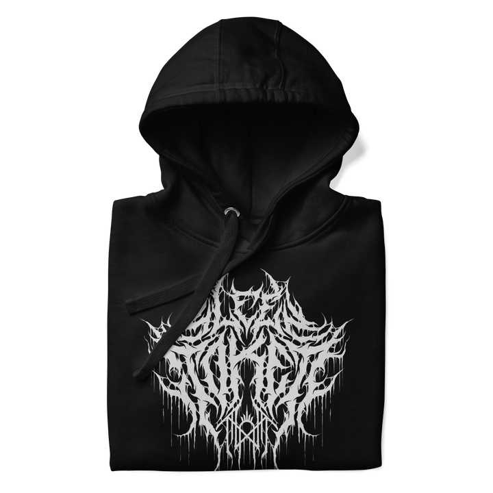 Sleep Token High Water Hoodie - HYPER iCONiC.