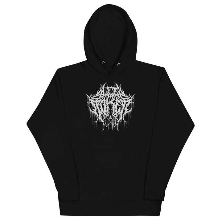 Sleep Token High Water Hoodie - HYPER iCONiC.