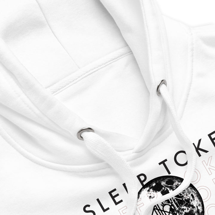 Sleep Token Take Me Back Classic Hoodie - HYPER iCONiC.