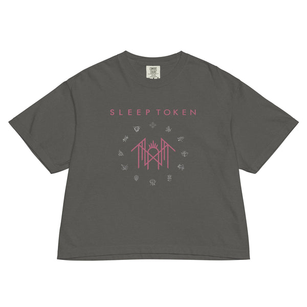 SLEEP1017WC - HYPER iCONiC.