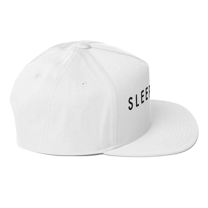 SLEEP1019HA - WHITE OPTION - HYPER iCONiC.
