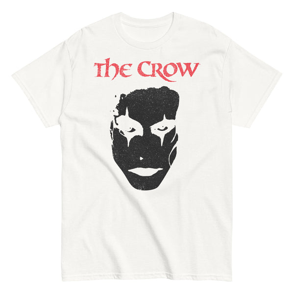 The Crow - Black Crow T-Shirt - HYPER iCONiC.