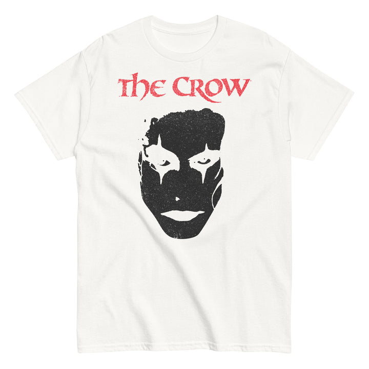 The Crow - Black Crow T-Shirt - HYPER iCONiC.