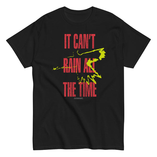 The Crow - Can't Rain T-Shirt - HYPER iCONiC.