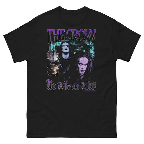 The Crow - Killer of Killers T-Shirt - HYPER iCONiC.