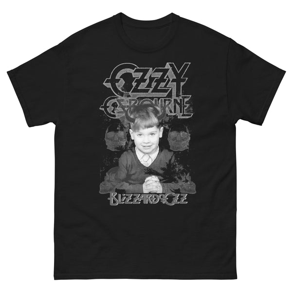 The Legend of Ozzy T-Shirt - HYPER iCONiC.