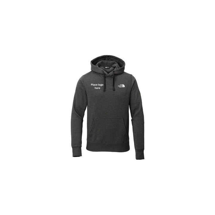 The North Face Unisex Pullover Hoodie - Black - HYPER iCONiC.