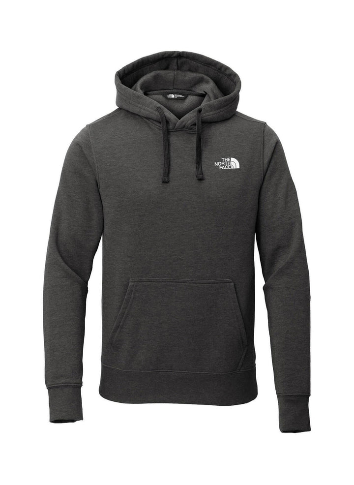 The North Face Unisex Pullover Hoodie - Black - HYPER iCONiC.