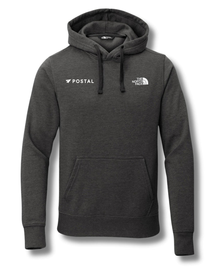 The North Face Unisex Pullover Hoodie - Black - HYPER iCONiC.