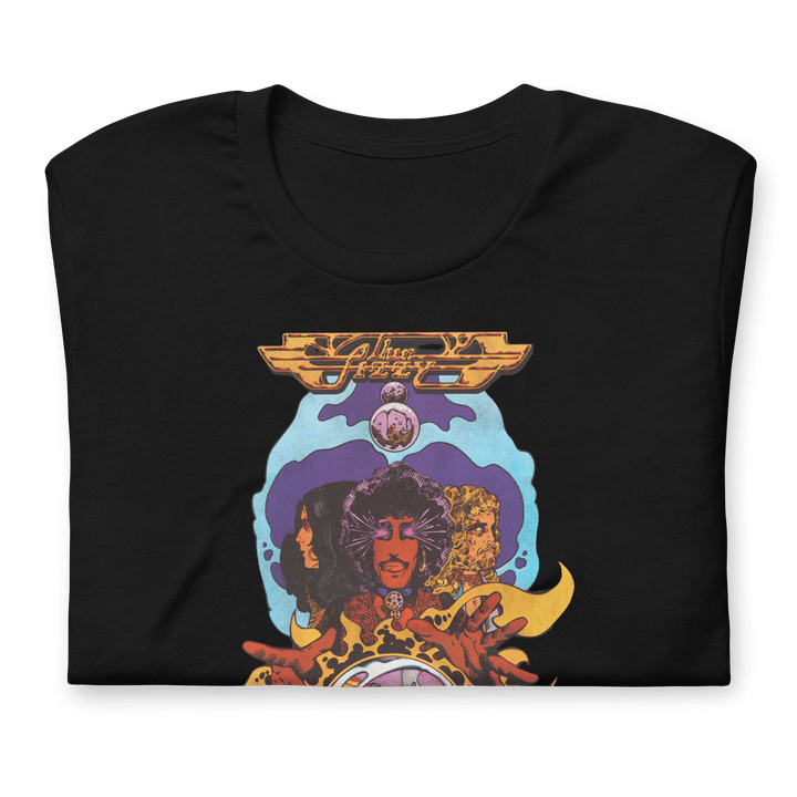Thin Lizzy Vagabonds T-Shirt - HYPER iCONiC.