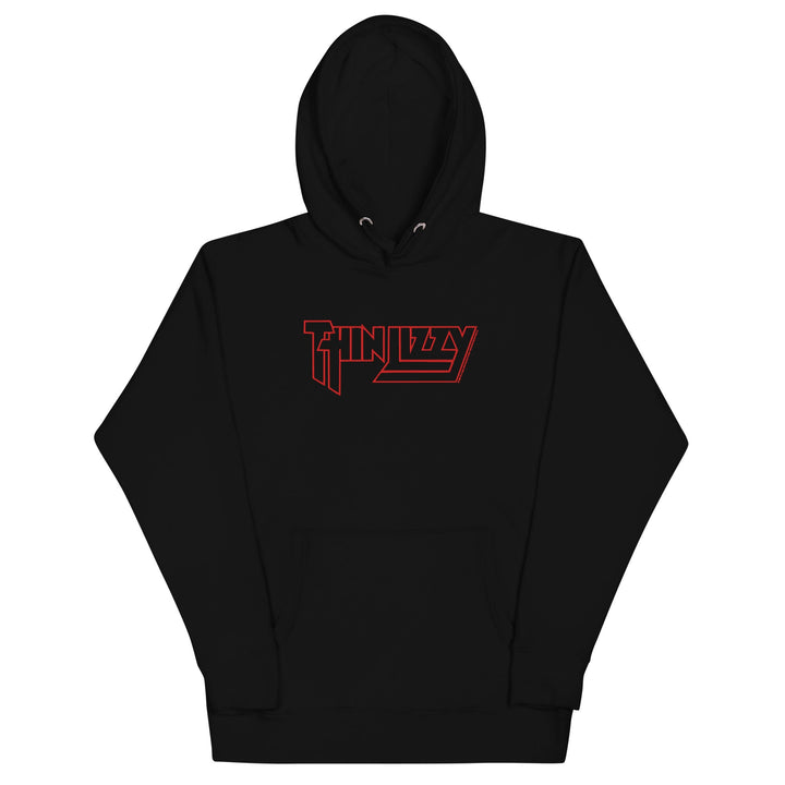 Unisex Hoodie - HYPER iCONiC.