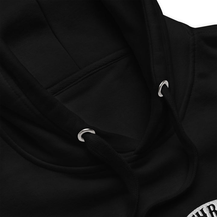 Unisex Hoodie - HYPER iCONiC.