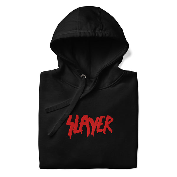 Unisex Hoodie - HYPER iCONiC.