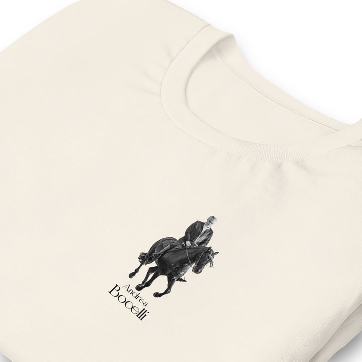 Unisex t-shirt - HYPER iCONiC.