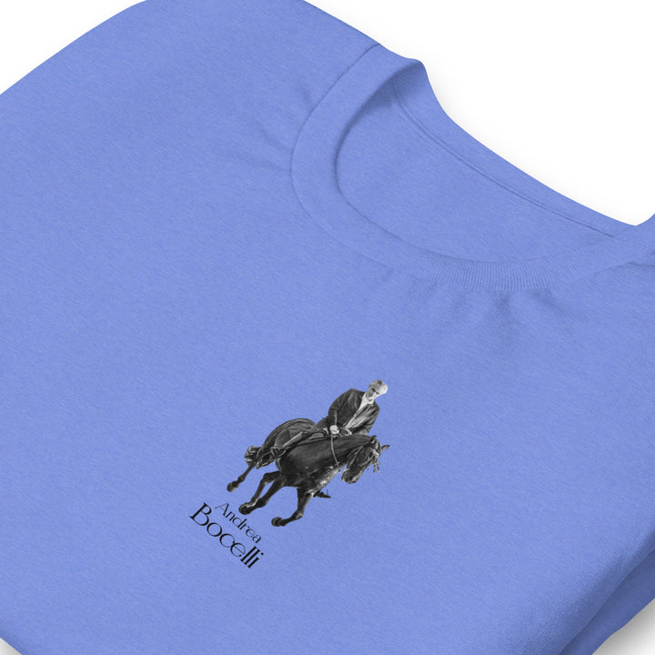 Unisex t-shirt - HYPER iCONiC.