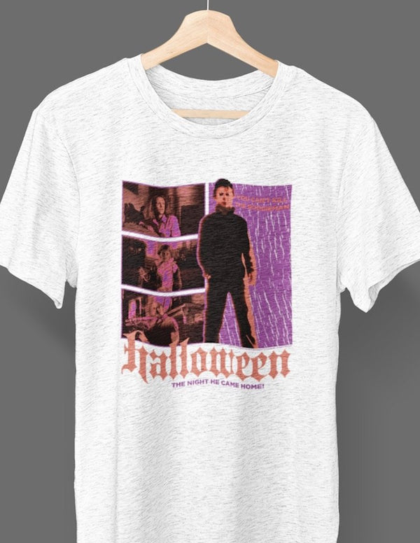 Halloween Classic Myers T-Shirt