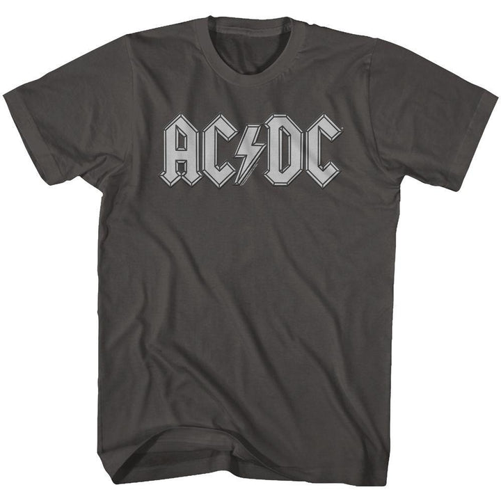 AC/DC - Patch Boyfriend Tee - HYPER iCONiC