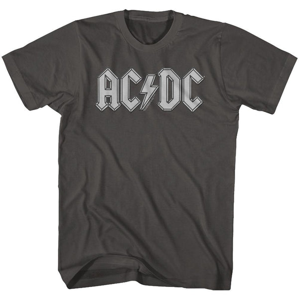 AC/DC - Patch T-Shirt - HYPER iCONiC