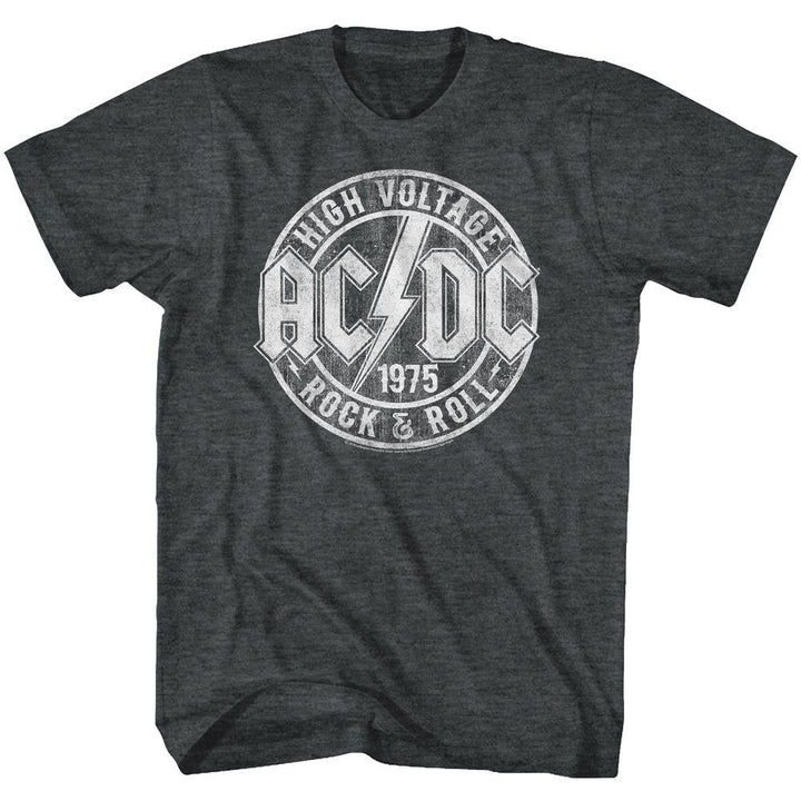 AC/DC - R&R Boyfriend Tee - HYPER iCONiC