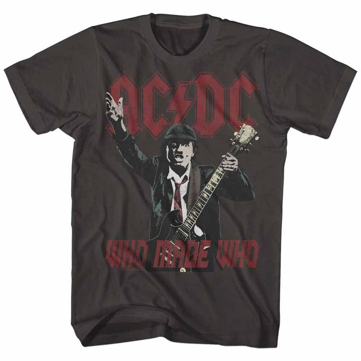 AC/DC - Wmh2 T-Shirt - HYPER iCONiC