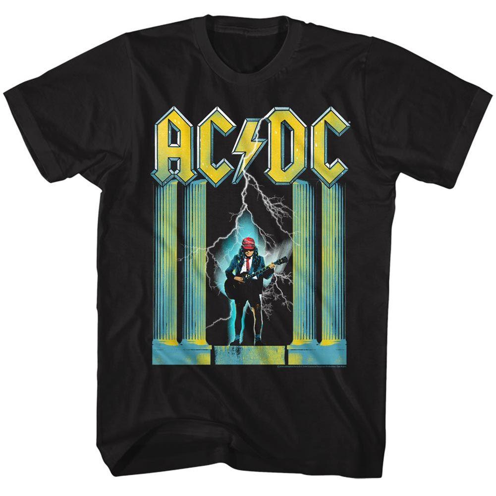 AC/DC - Wmhold T-Shirt - HYPER iCONiC