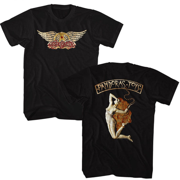Aerosmith - 1994 Fandb T-Shirt - HYPER iCONiC.
