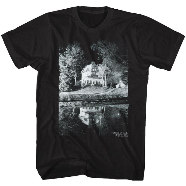 Amityville Horror - Good Night T-Shirt - HYPER iCONiC