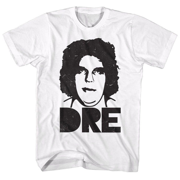 Andre The Giant Big Dre T-Shirt - HYPER iCONiC