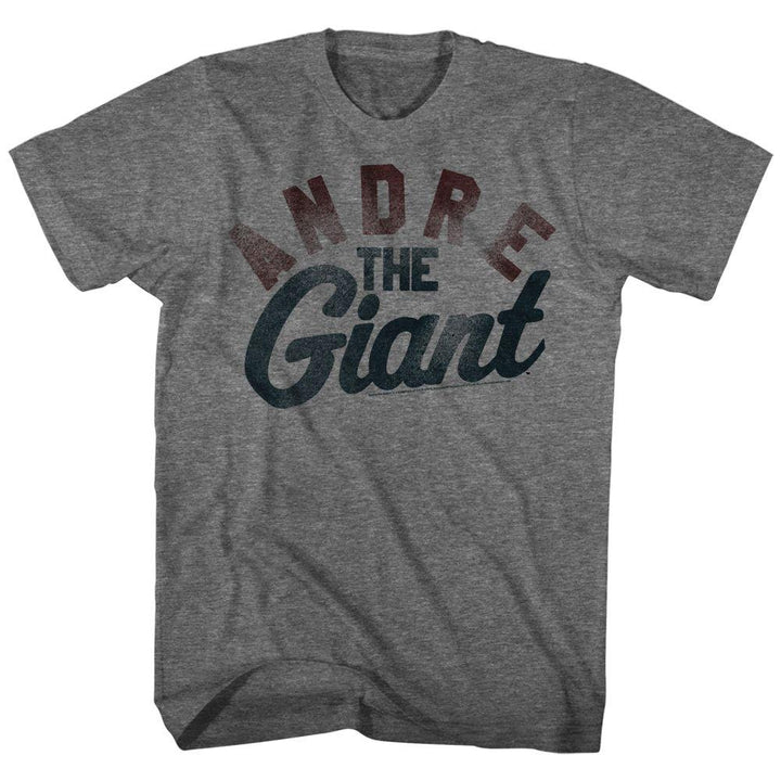 Andre The Giant - Giant T-Shirt - HYPER iCONiC