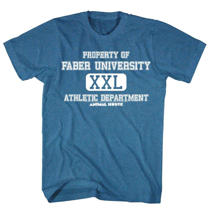Animal House - Athletic Department T-Shirt - HYPER iCONiC
