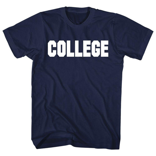 Animal House College T-Shirt - HYPER iCONiC