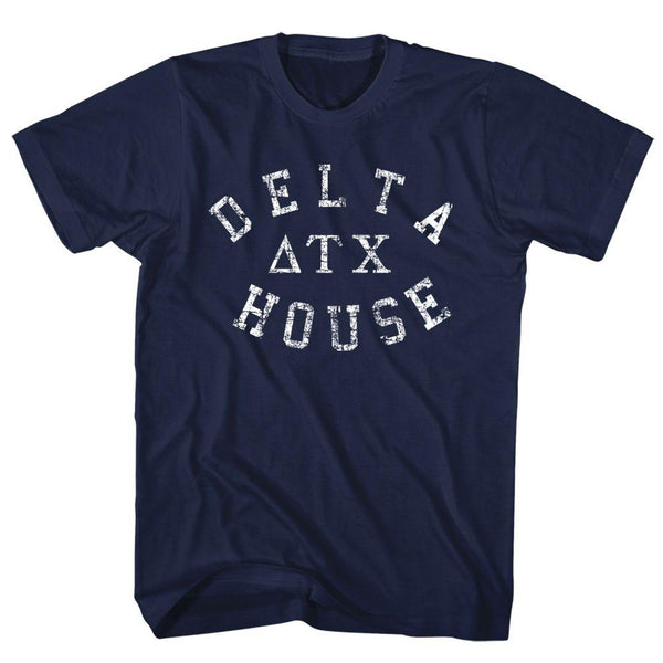 Animal House Delta House T-Shirt - HYPER iCONiC