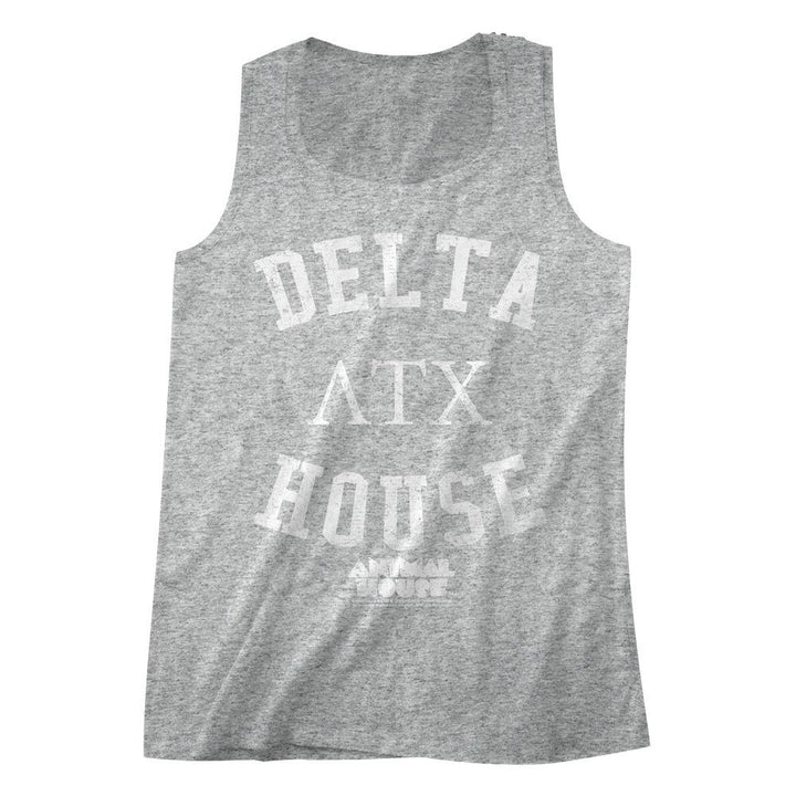 Animal House - Delta House Tank Top - HYPER iCONiC