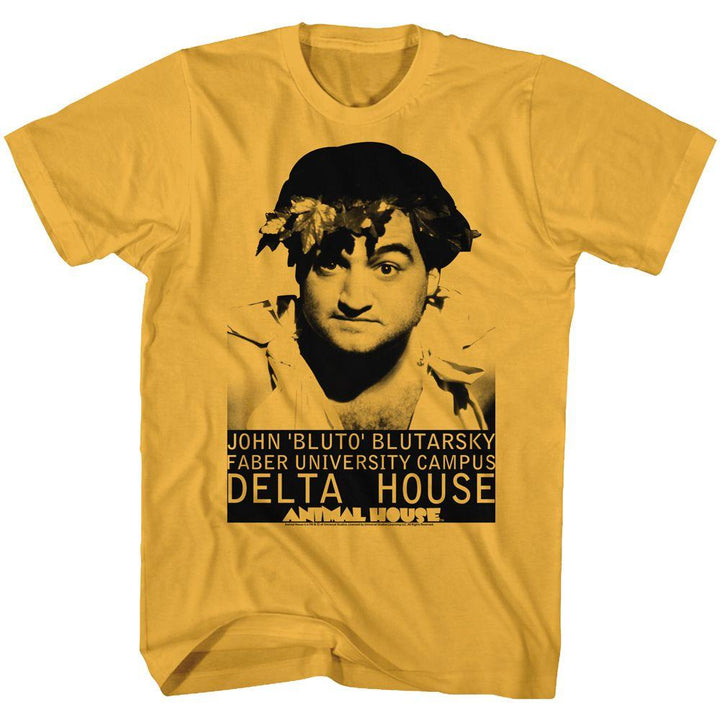 Animal House - Face T-Shirt - HYPER iCONiC