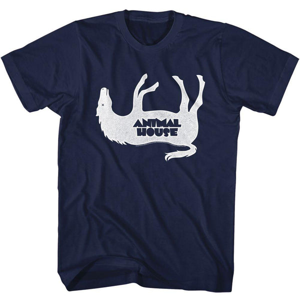 Animal House Horsey T-Shirt - HYPER iCONiC