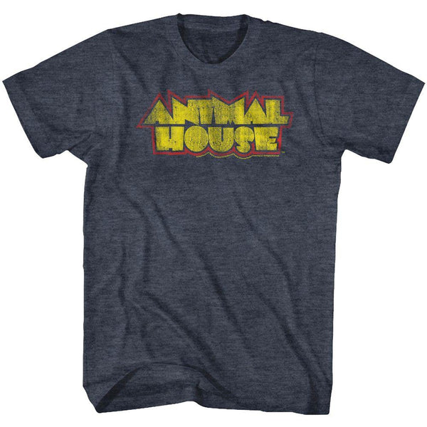 Animal House House Fever T-Shirt - HYPER iCONiC